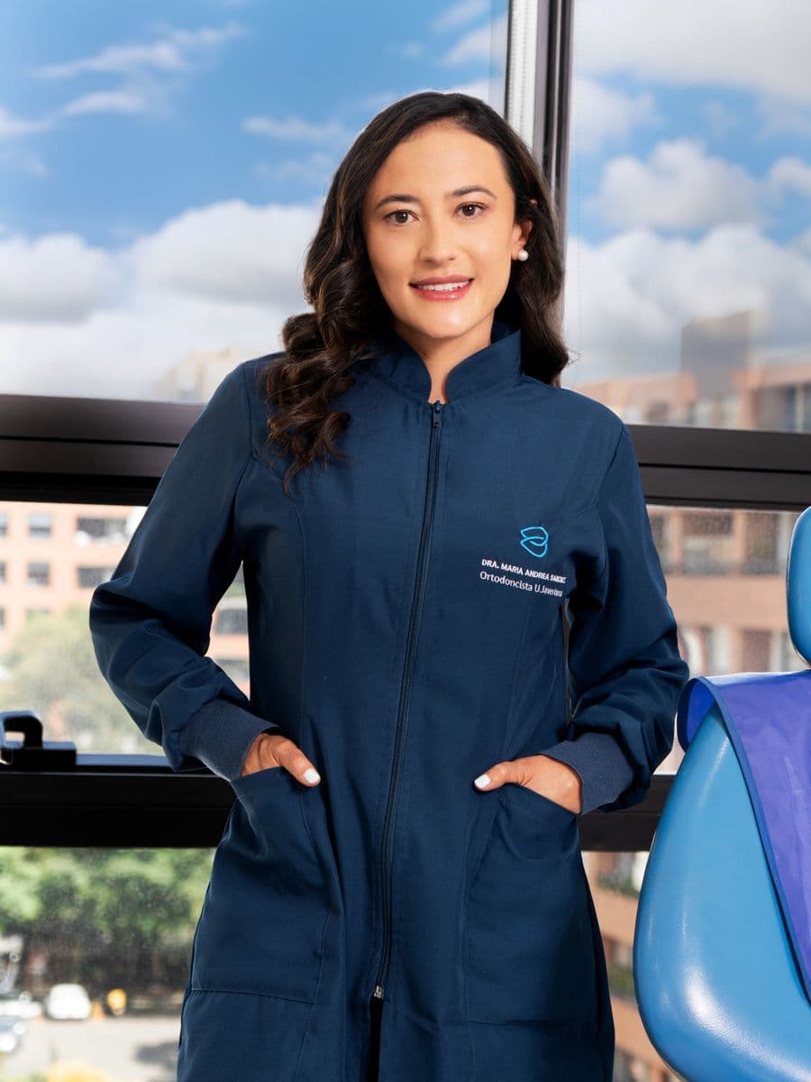 Dra. María Andrea Sánchez