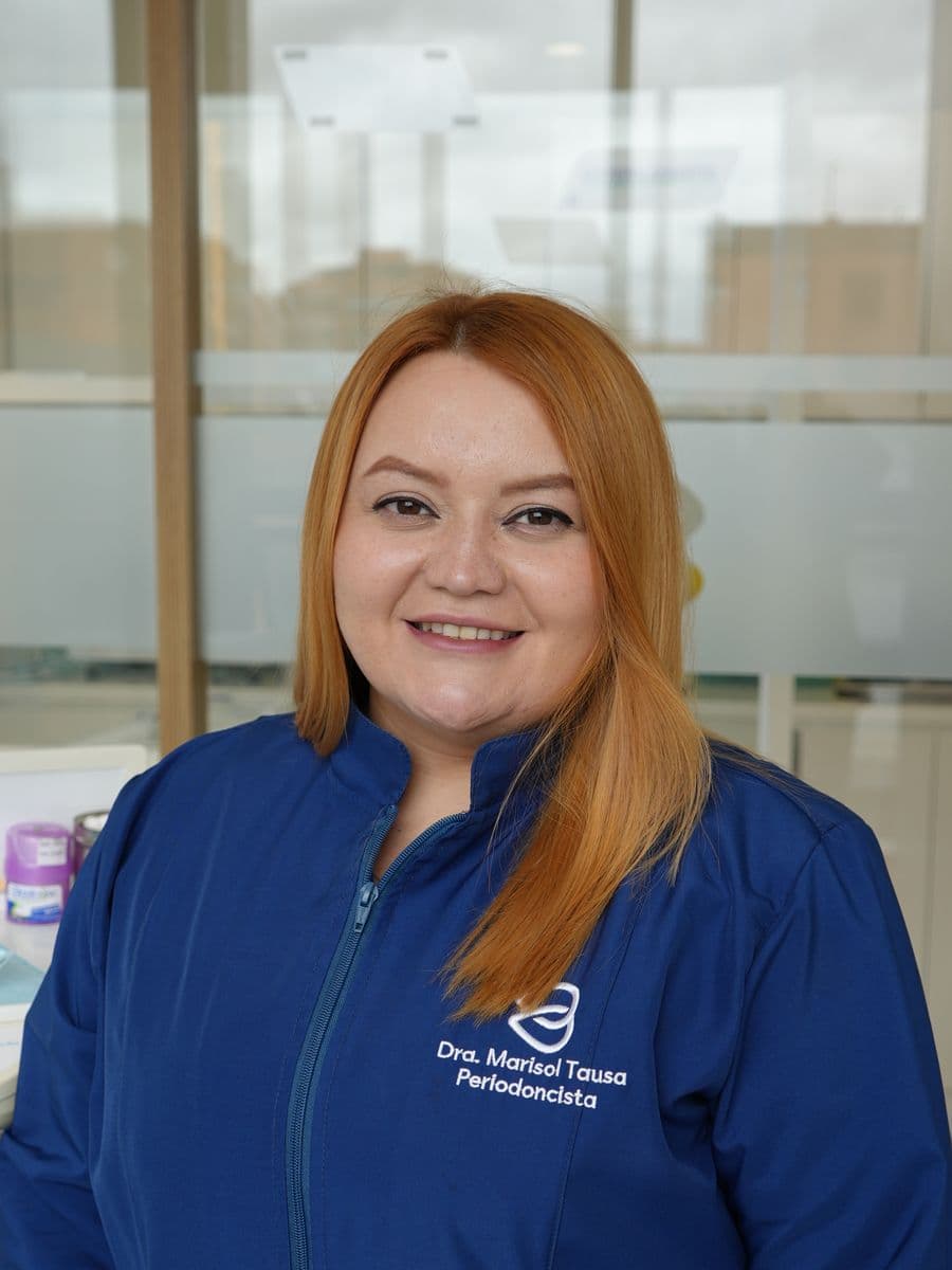 Dra. Marisol Tausa