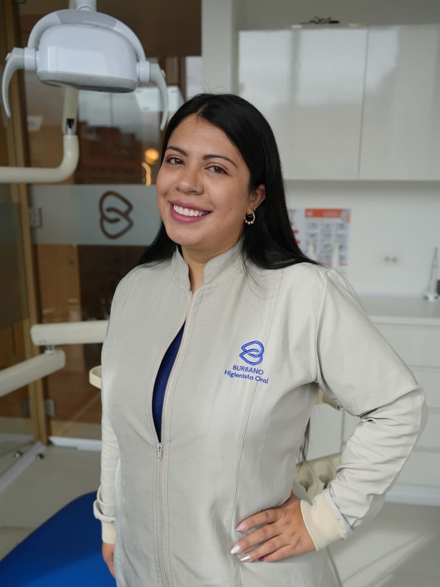Natalia Quiñones