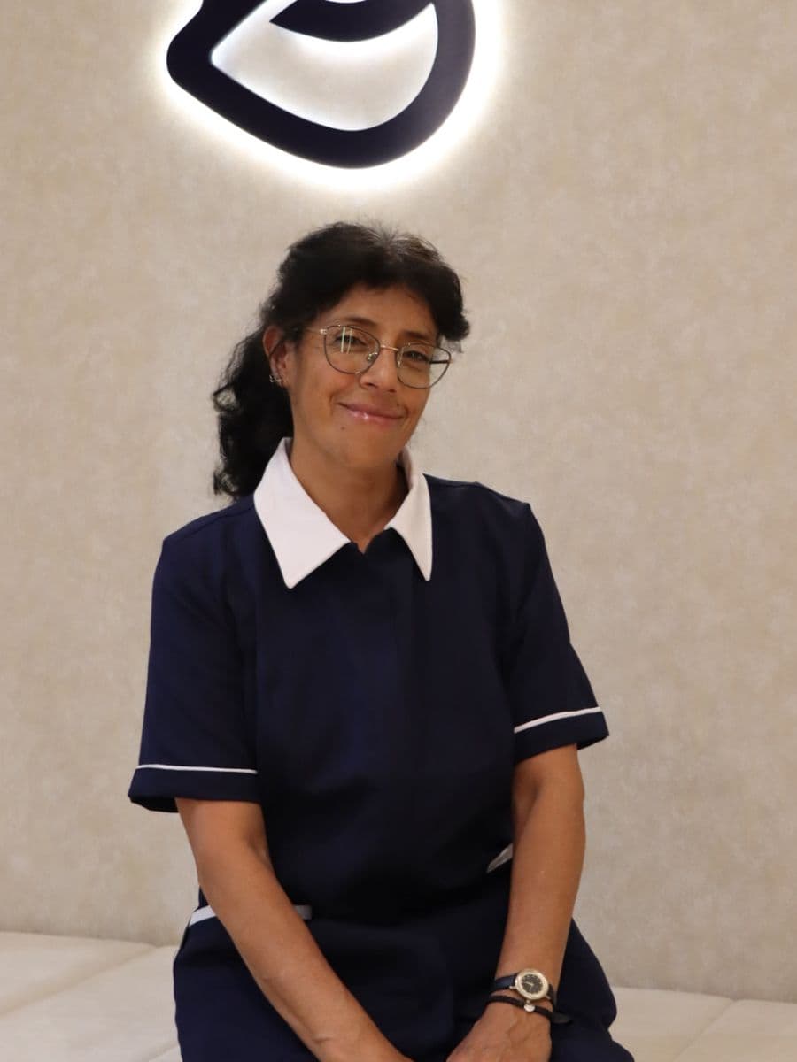 Patricia Cuellar